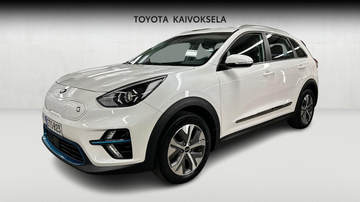 Kia Niro Electric 2021
