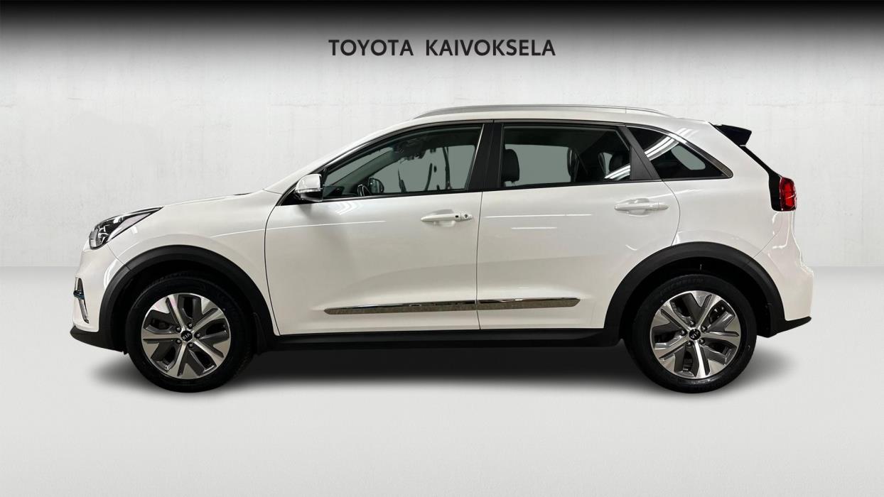 Kia Niro Electric 2021