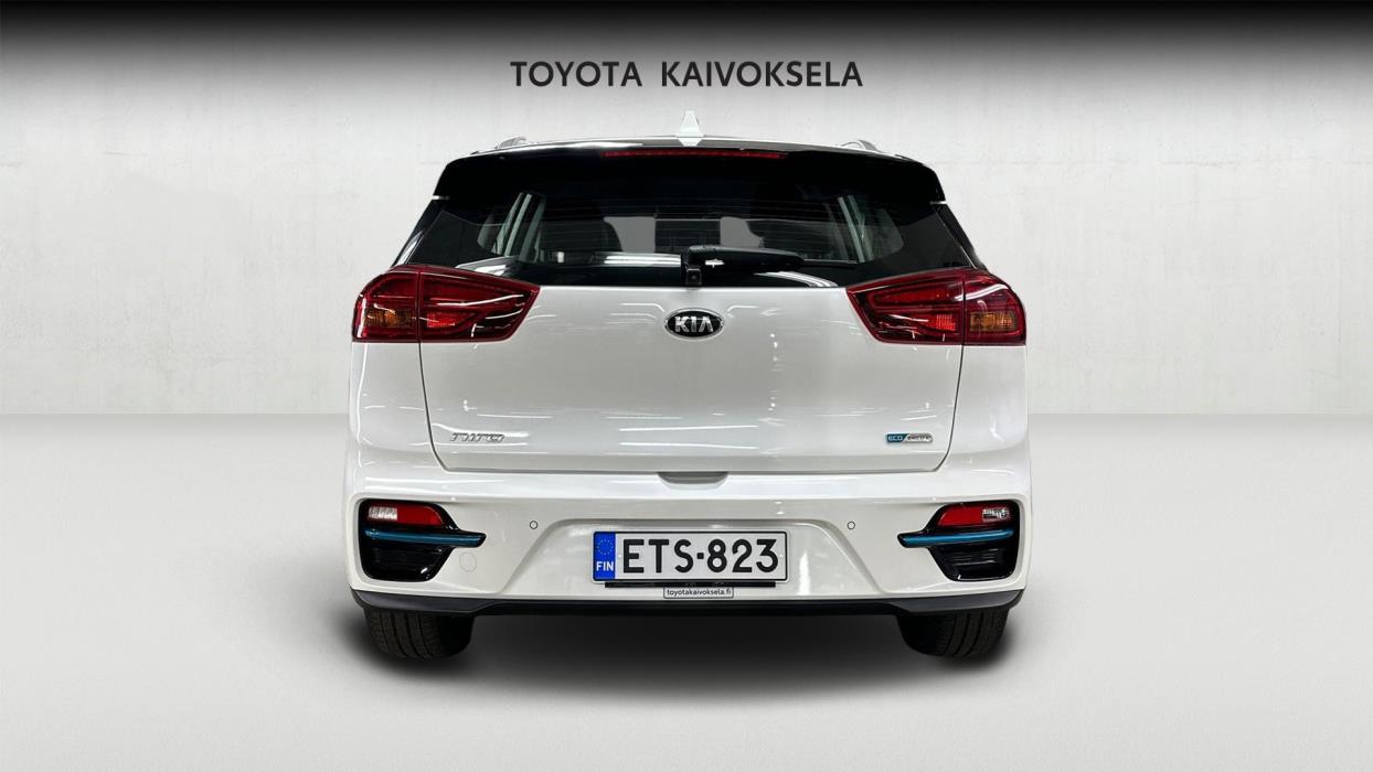 Kia Niro Electric 2021