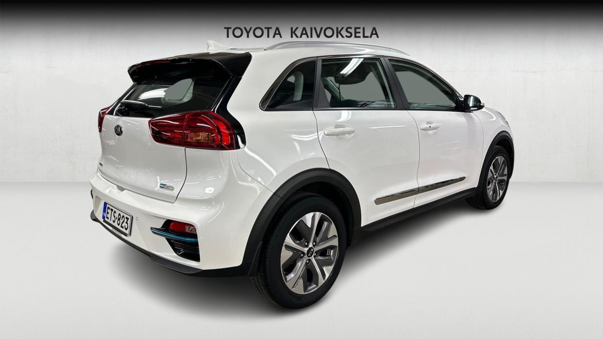 Kia Niro Electric 2021