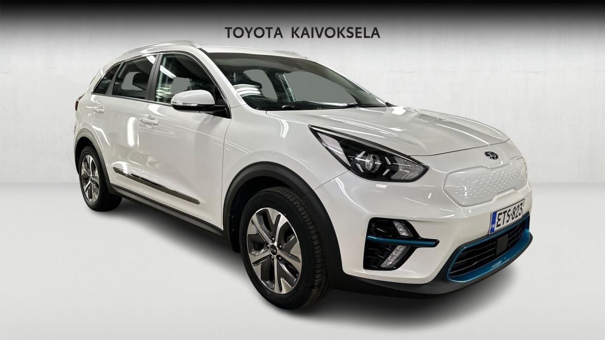 Kia Niro Electric 2021