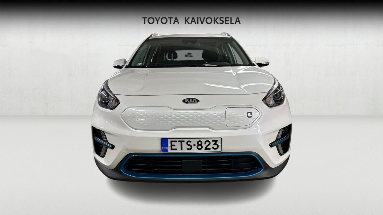 Kia Niro Electric 2021