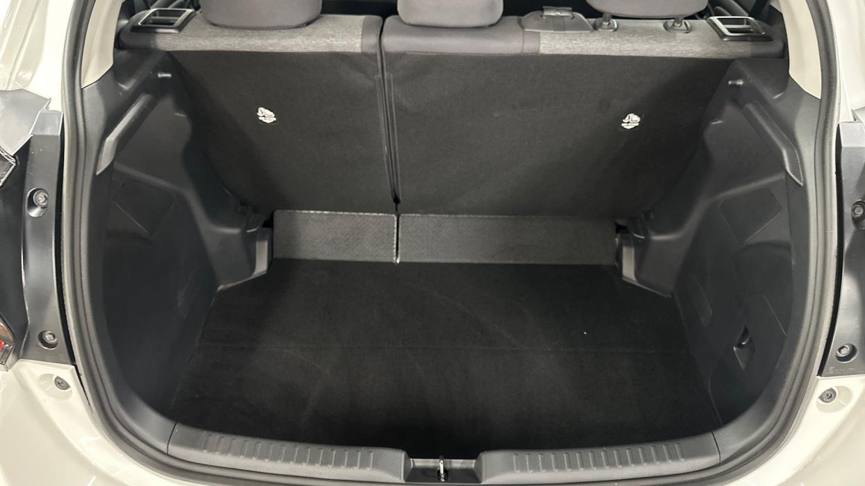 Toyota Yaris 2023