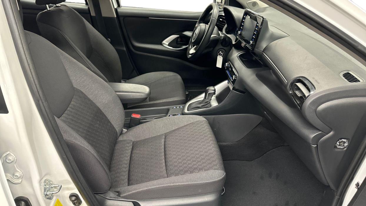 Toyota Yaris 2023