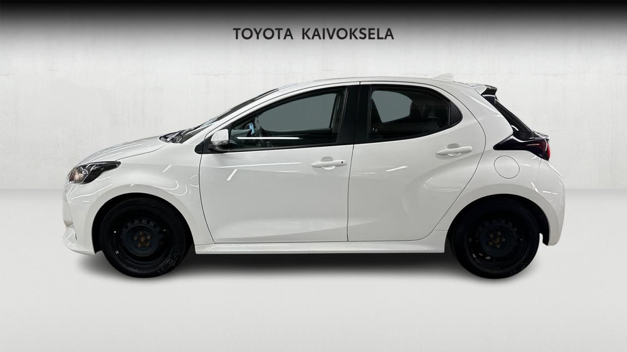 Toyota Yaris 2023