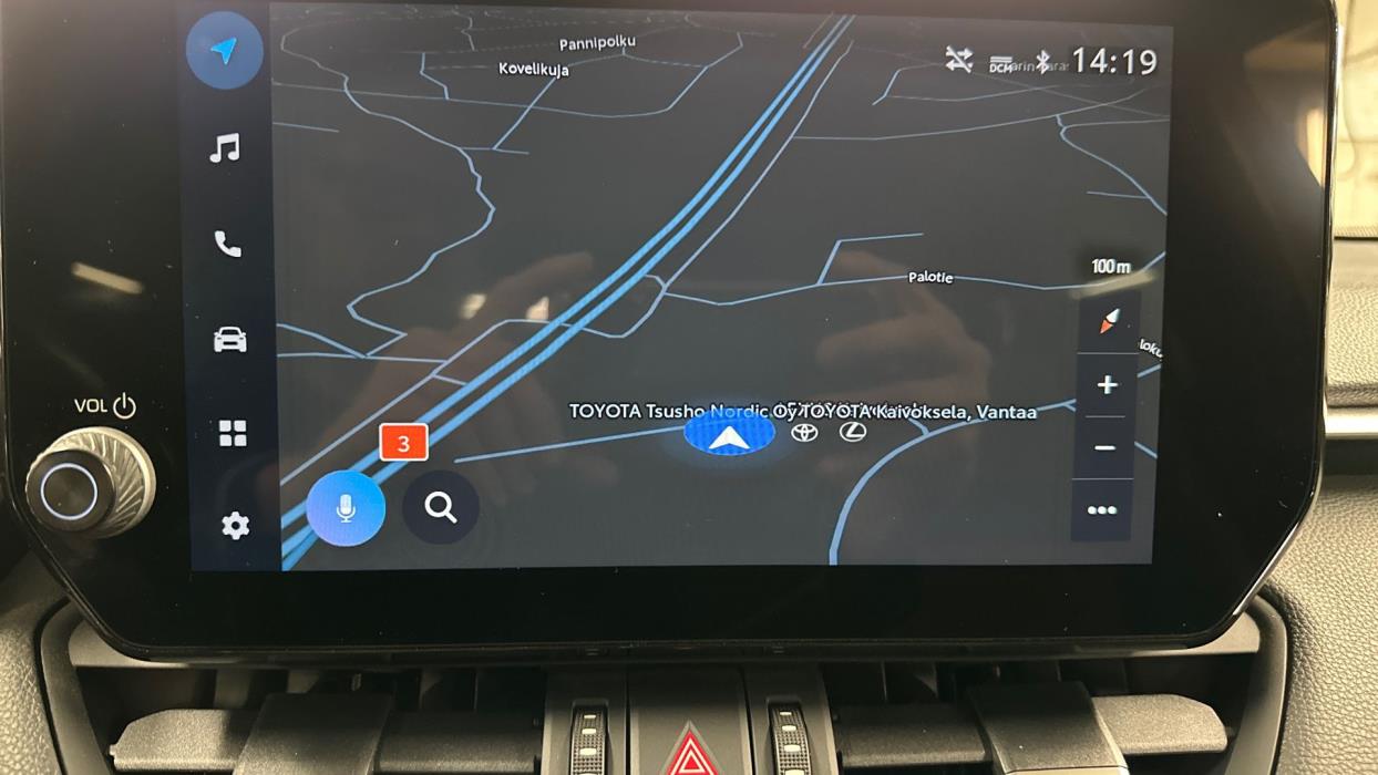 Toyota RAV4 Plug-in 2024