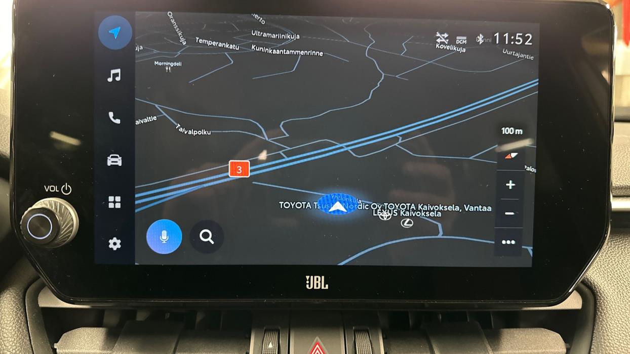 Toyota RAV4 Plug-in 2023