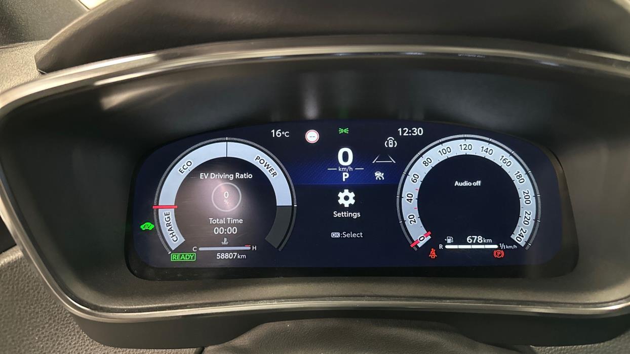 Toyota Corolla 2024