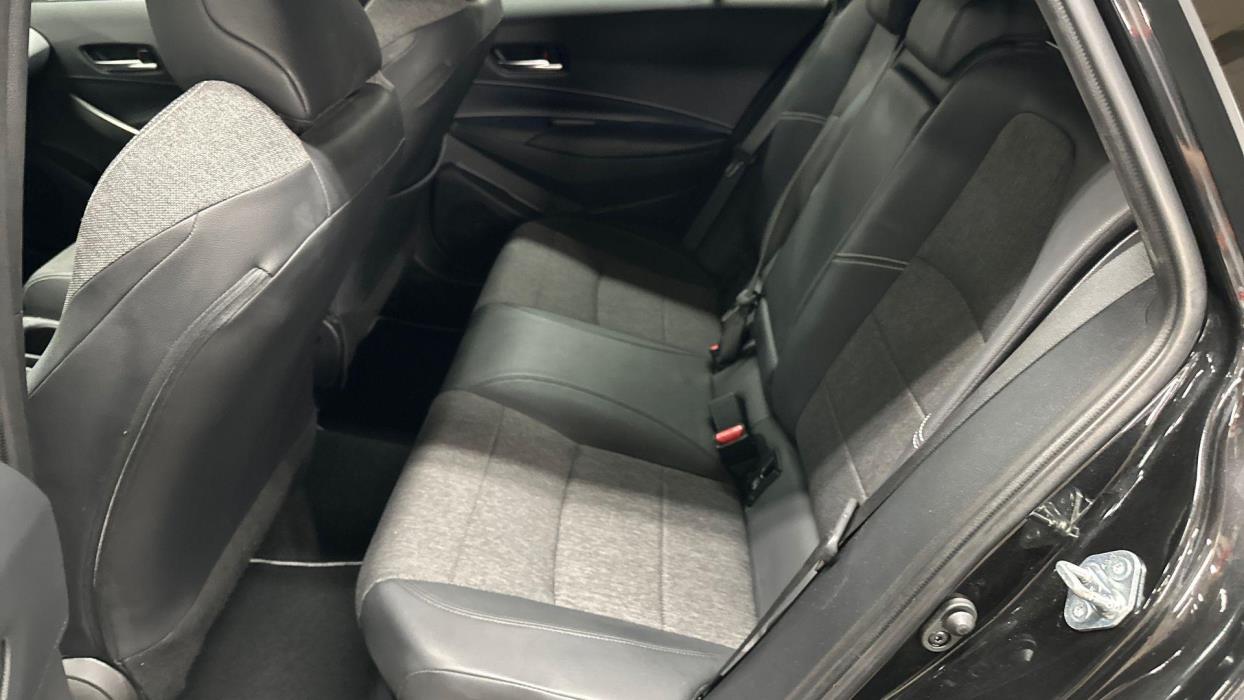 Toyota Corolla 2024