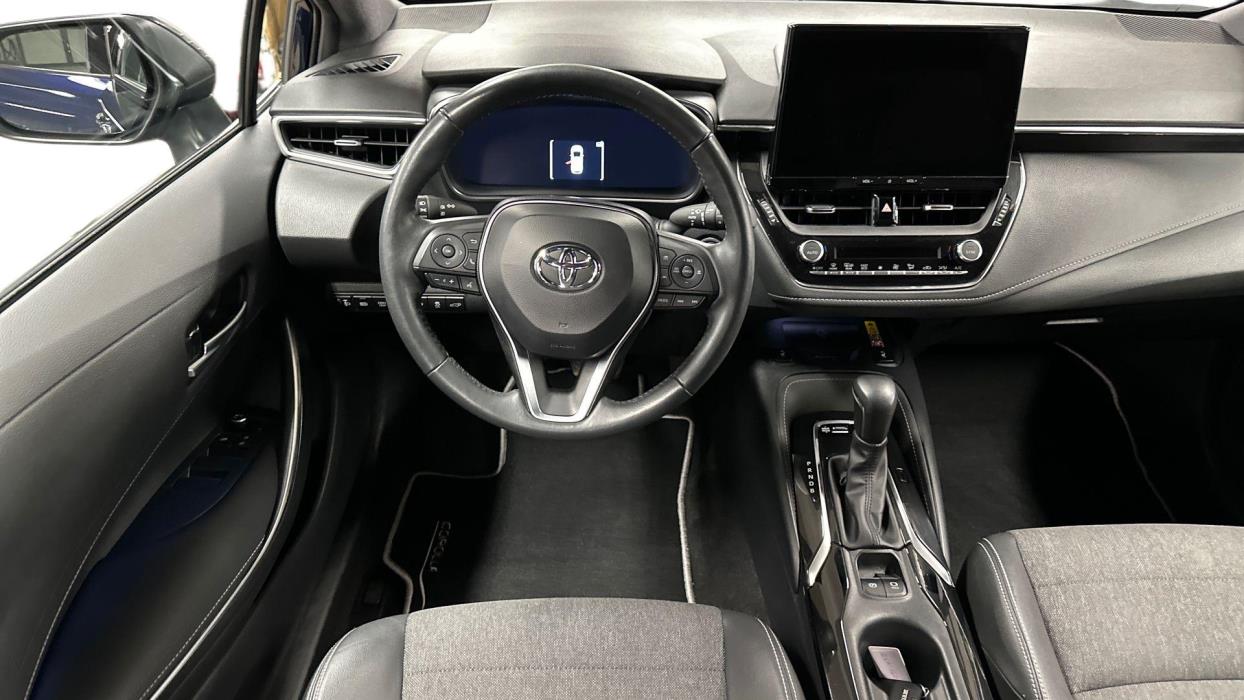 Toyota Corolla 2024