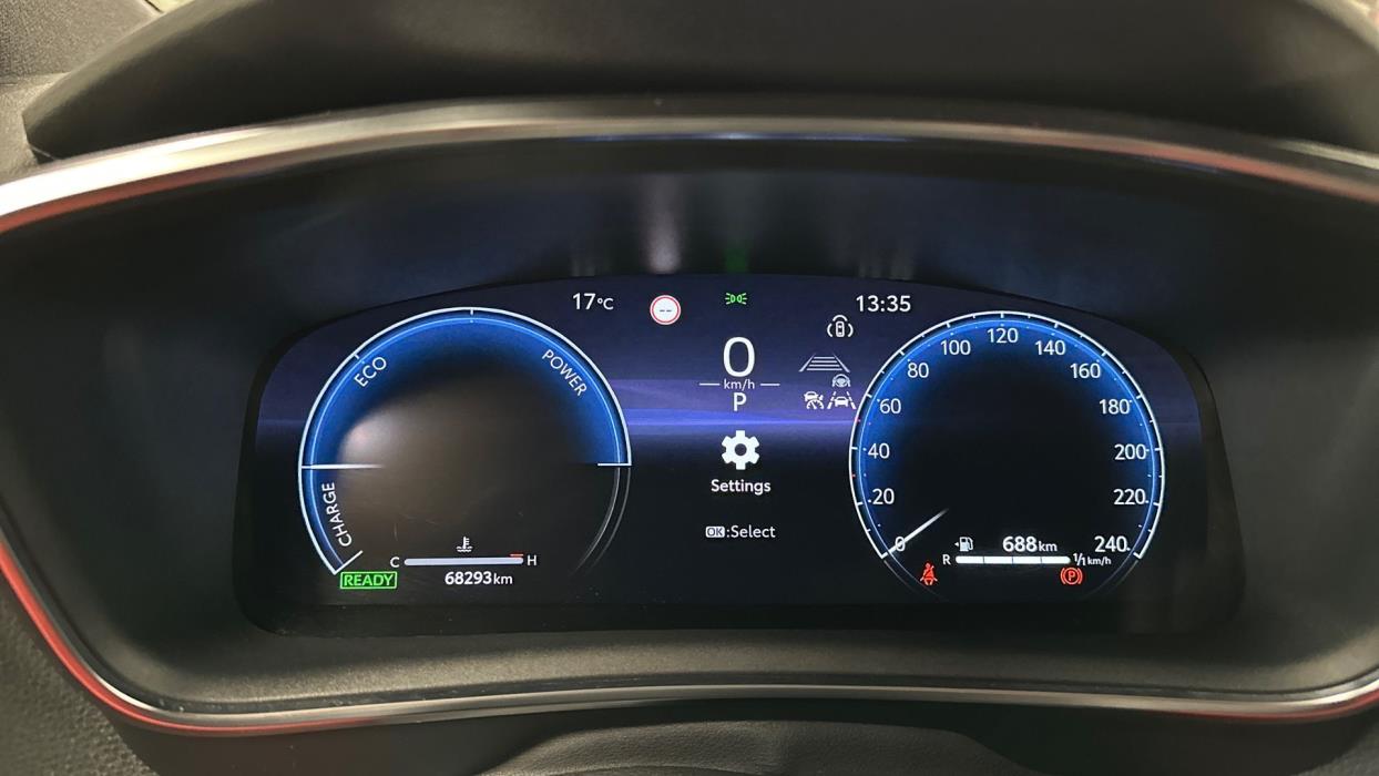 Toyota Corolla 2024