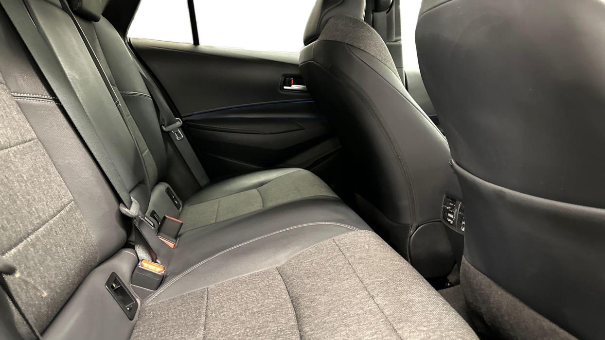Toyota Corolla 2024