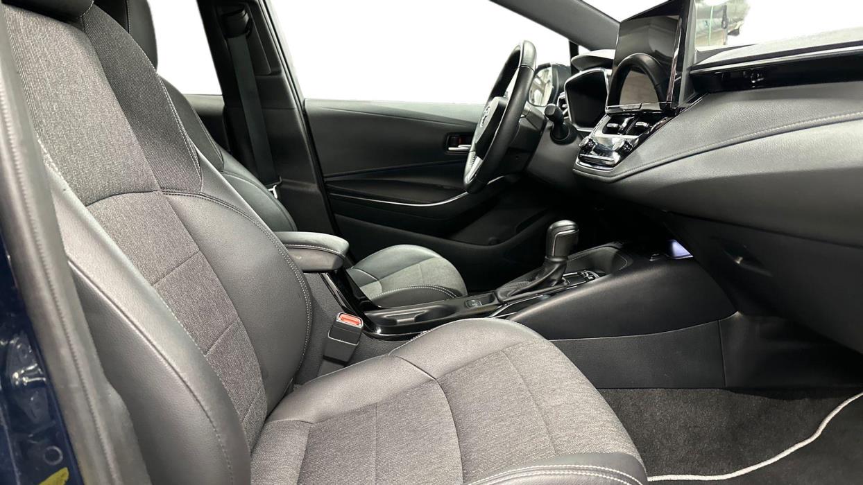 Toyota Corolla 2024