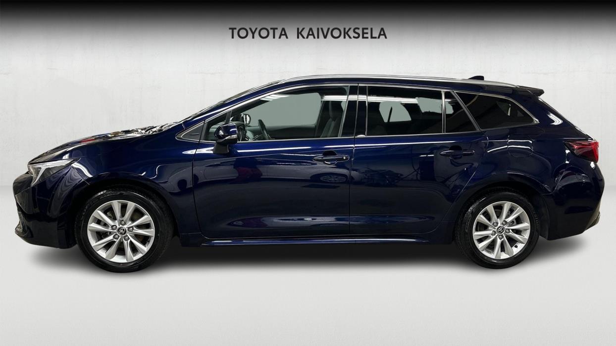 Toyota Corolla 2024
