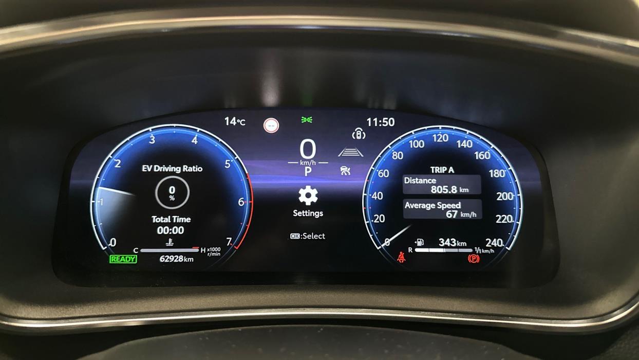 Toyota Corolla 2024