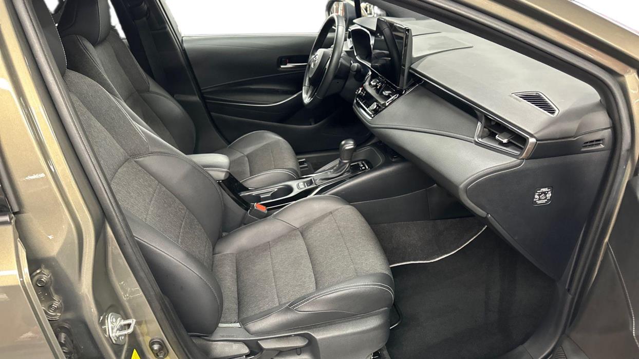 Toyota Corolla 2024