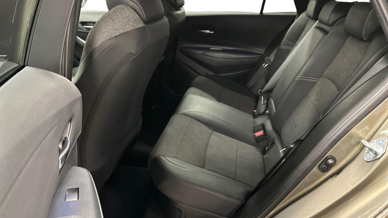 Toyota Corolla 2024