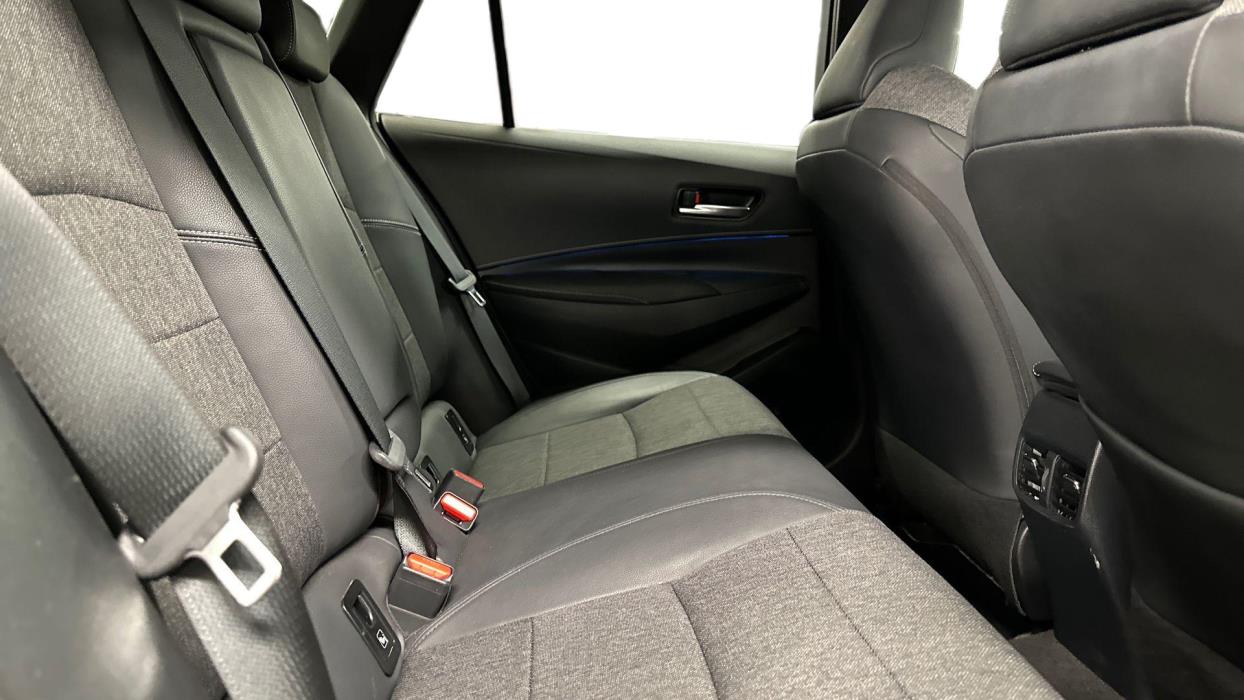 Toyota Corolla 2024