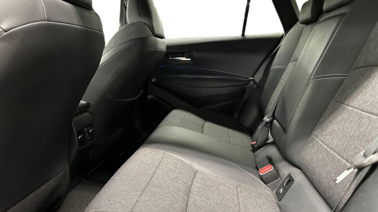 Toyota Corolla 2024