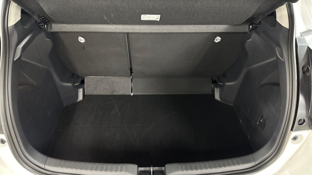 Toyota Yaris 2025