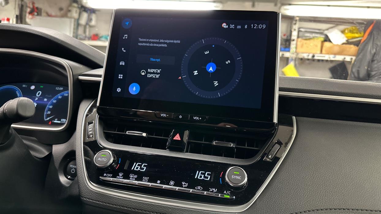 Toyota Corolla Cross 2026
