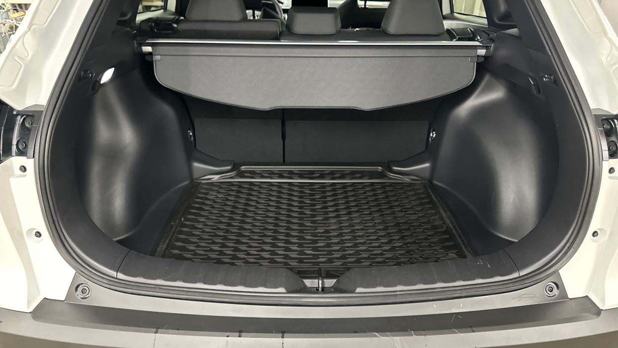 Toyota Corolla Cross 2026