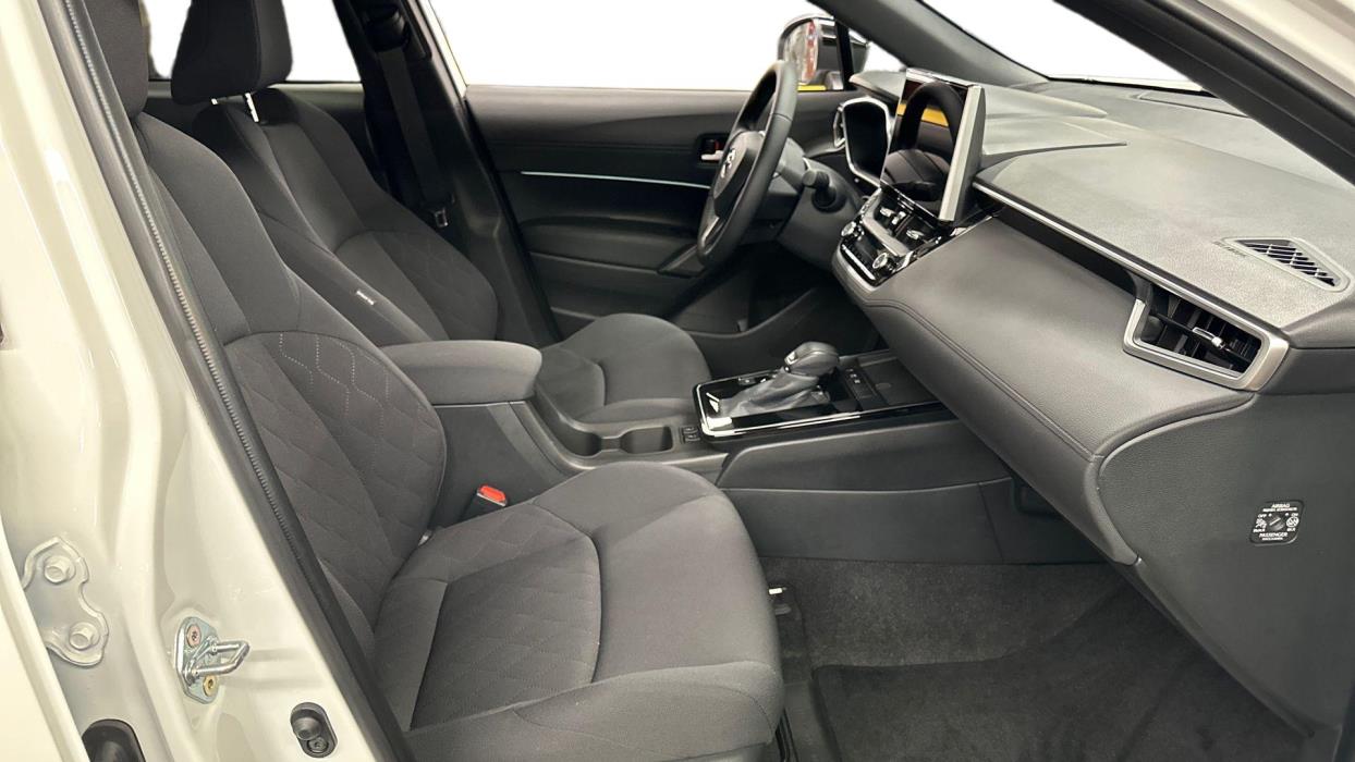 Toyota Corolla Cross 2026