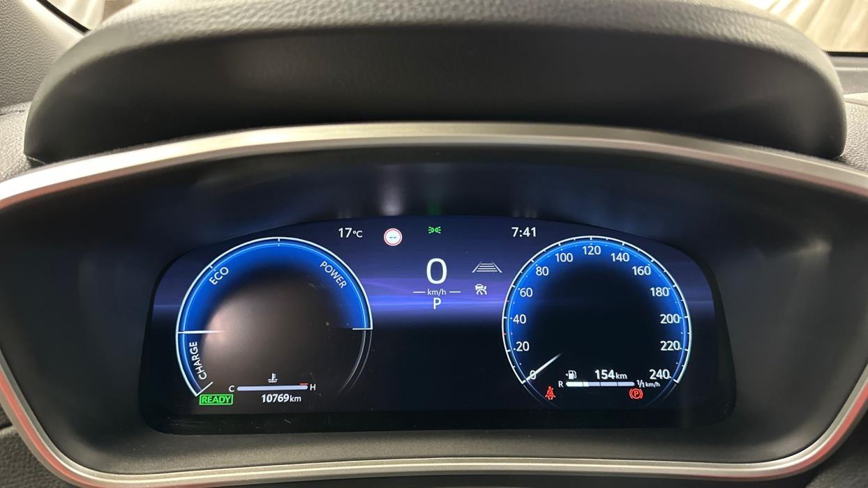 Toyota Corolla Cross 2025