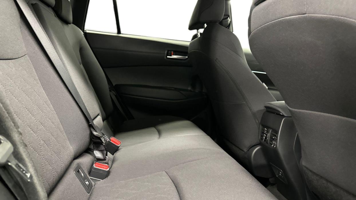 Toyota Corolla Cross 2025