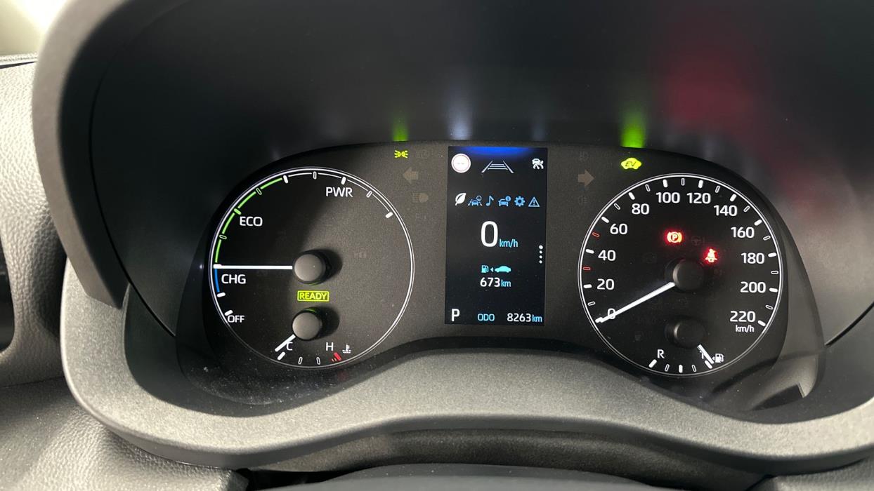 Toyota Yaris 2025