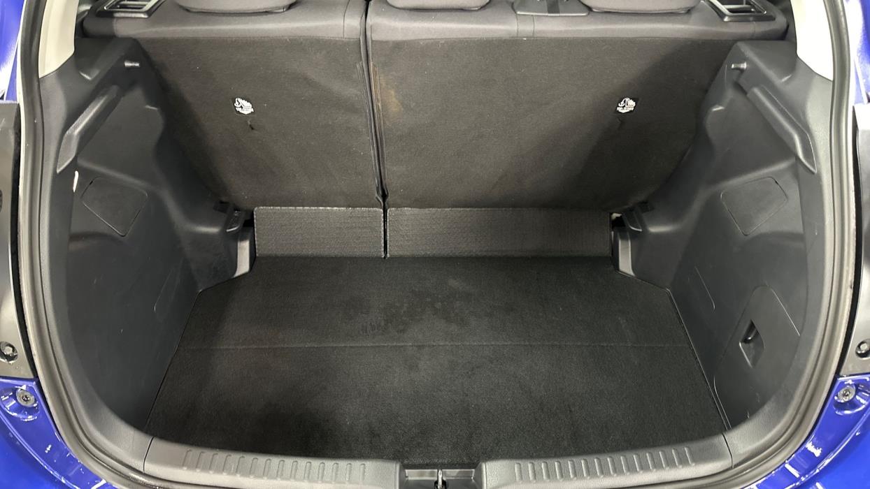 Toyota Yaris 2025