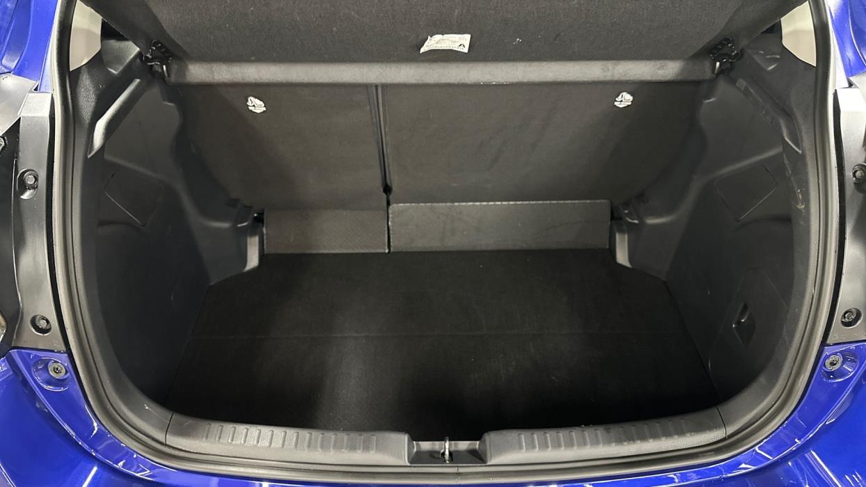 Toyota Yaris 2025