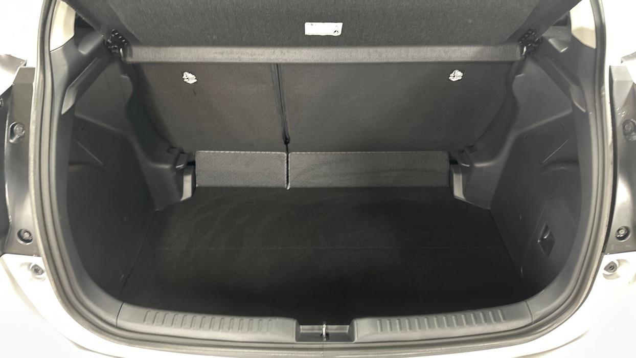 Toyota Yaris 2025