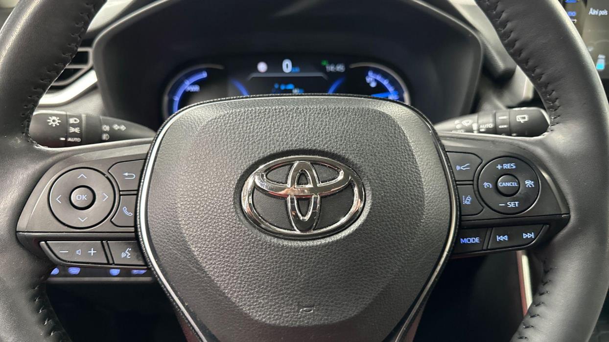 Toyota RAV4 2019
