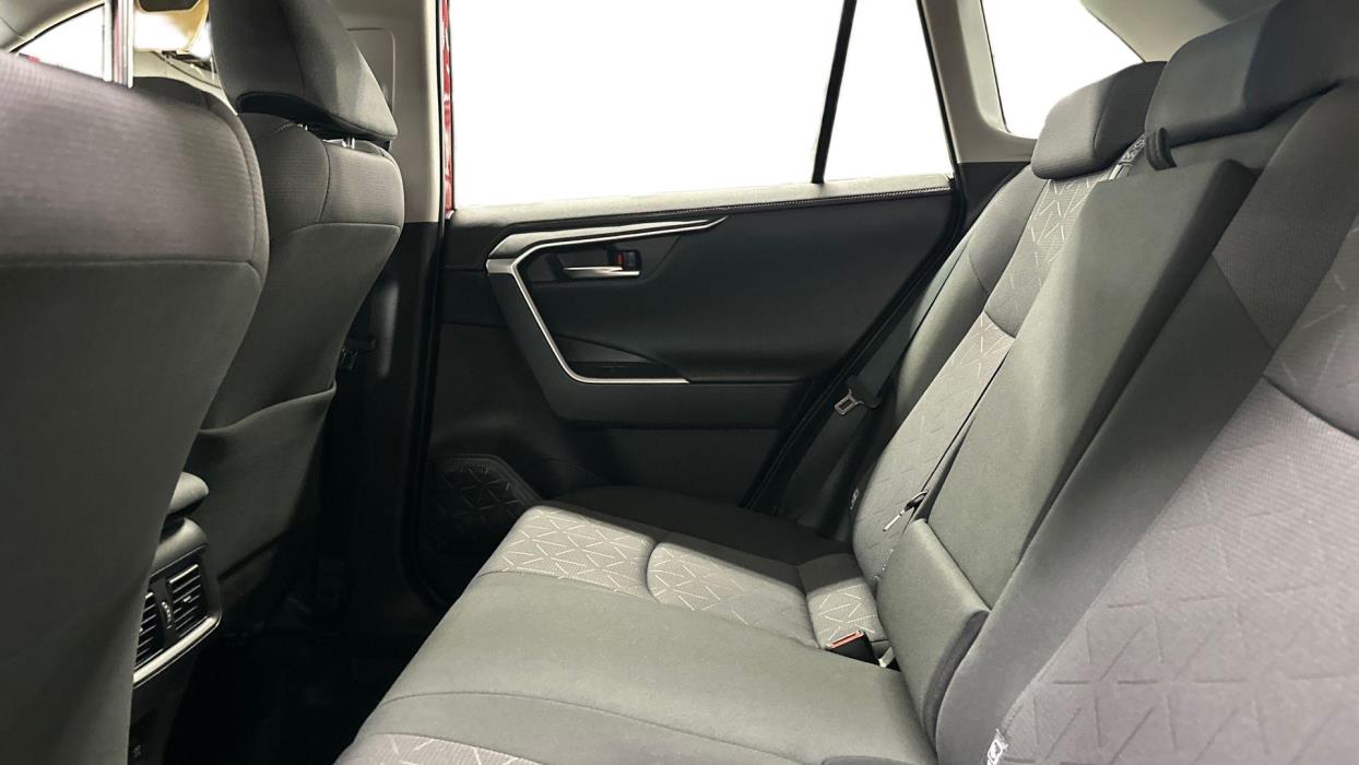 Toyota RAV4 2021