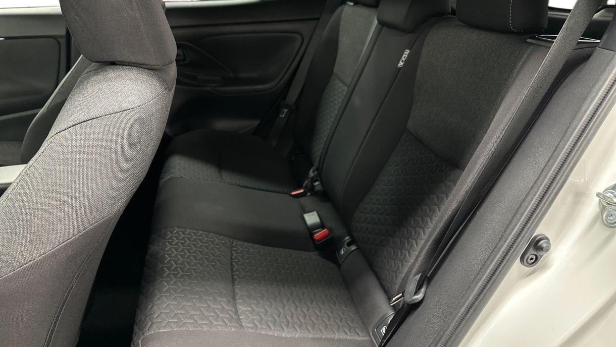 Toyota Yaris Cross 2022