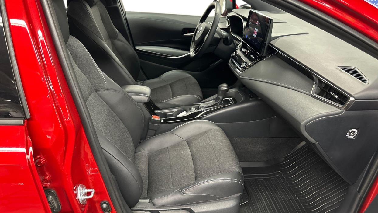 Toyota Corolla 2023