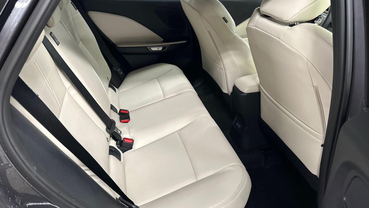 Lexus LBX 2025