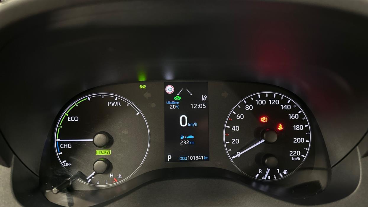 Toyota Yaris 2022
