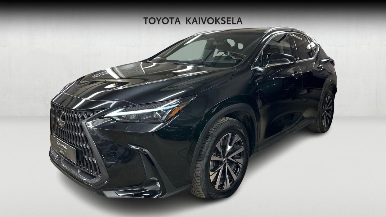 Lexus NX 2023