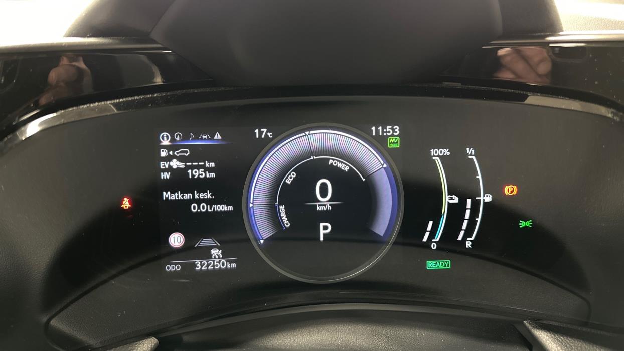 Lexus NX 2023