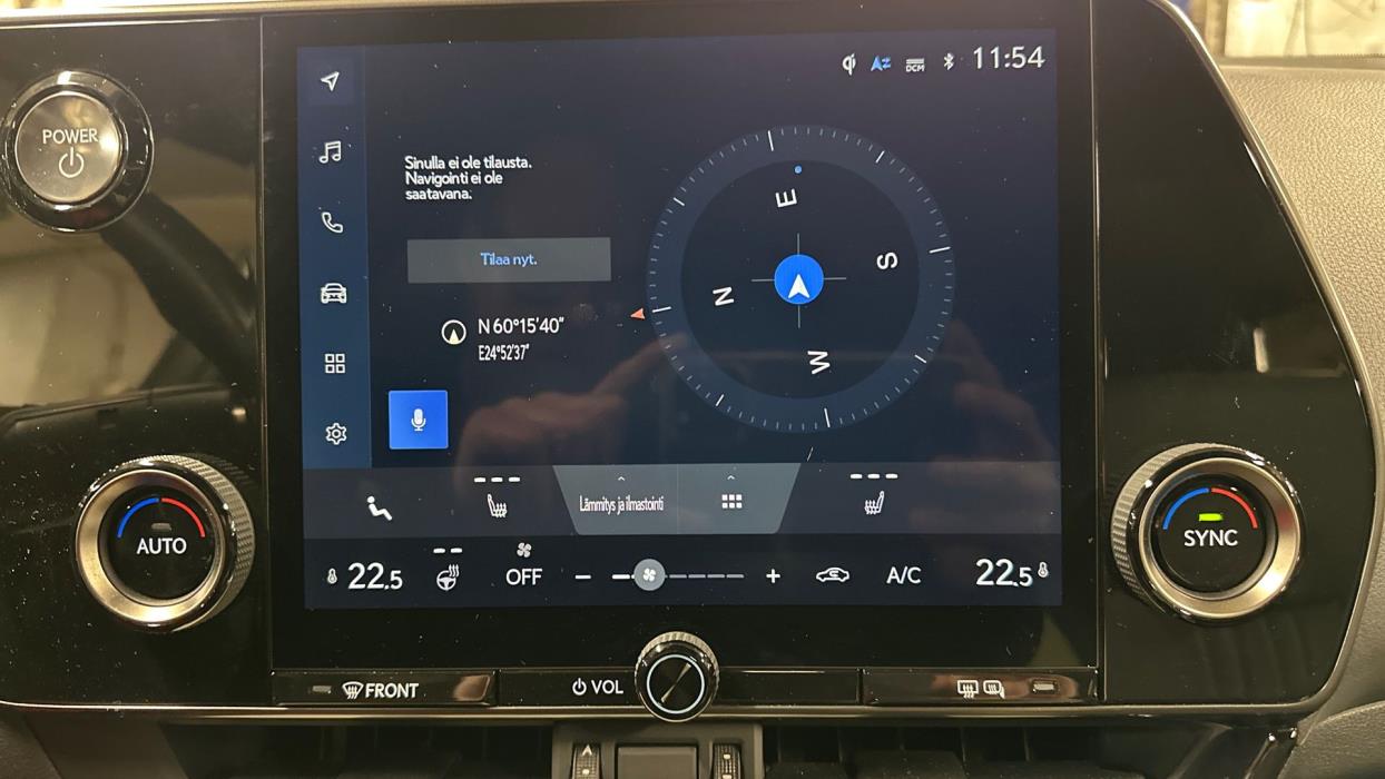 Lexus NX 2023
