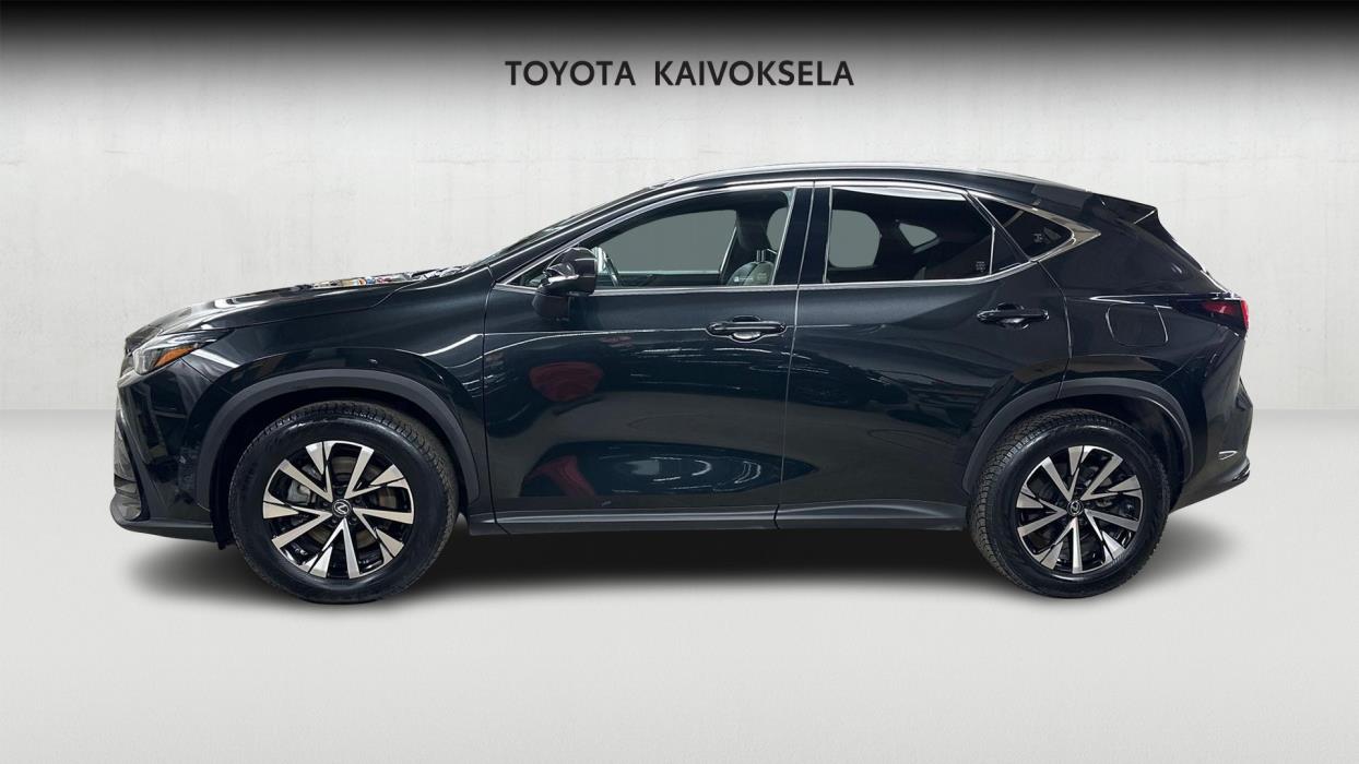 Lexus NX 2023