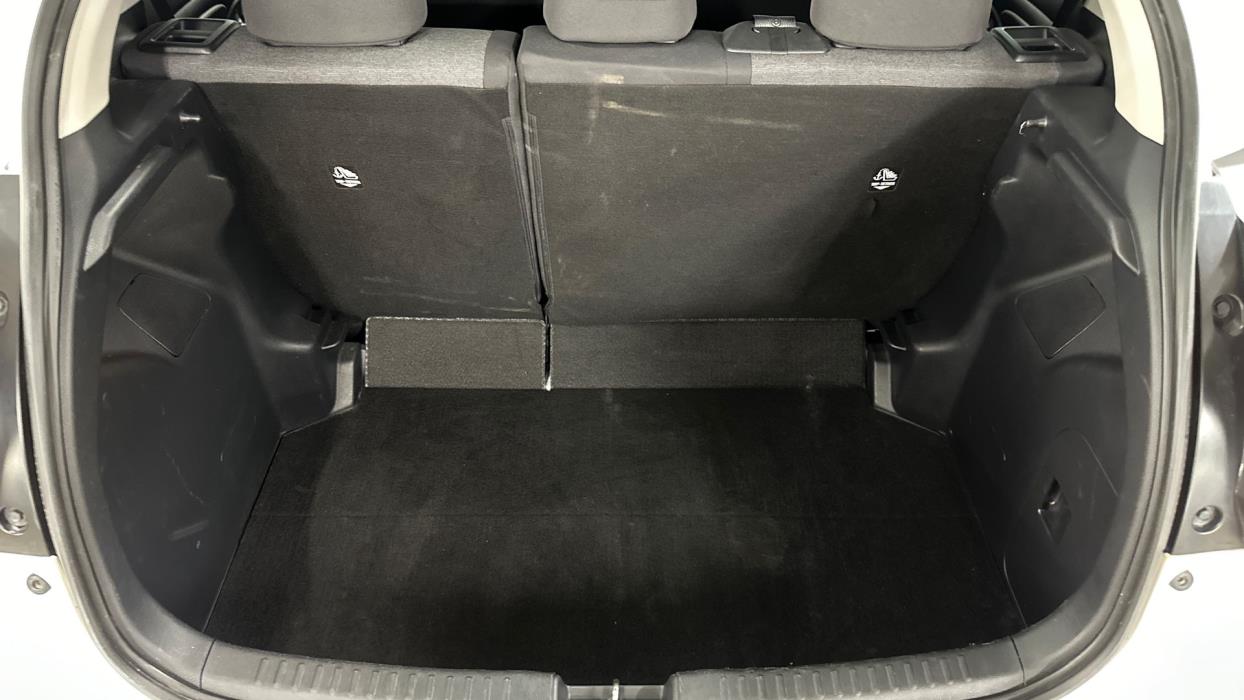 Toyota Yaris 2024