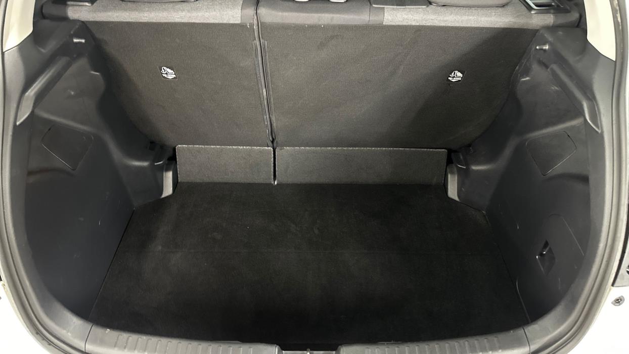 Toyota Yaris 2024