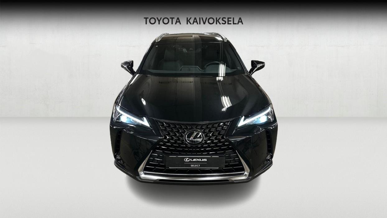 Lexus UX 2024