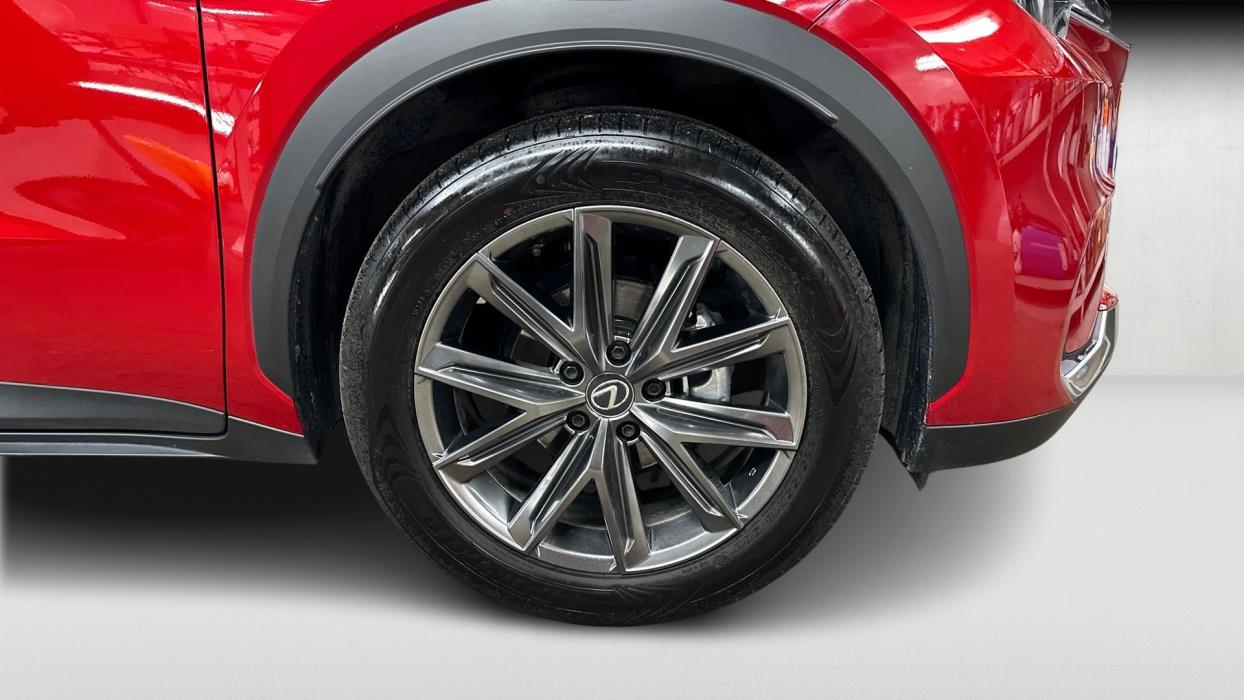 Lexus LBX 2025