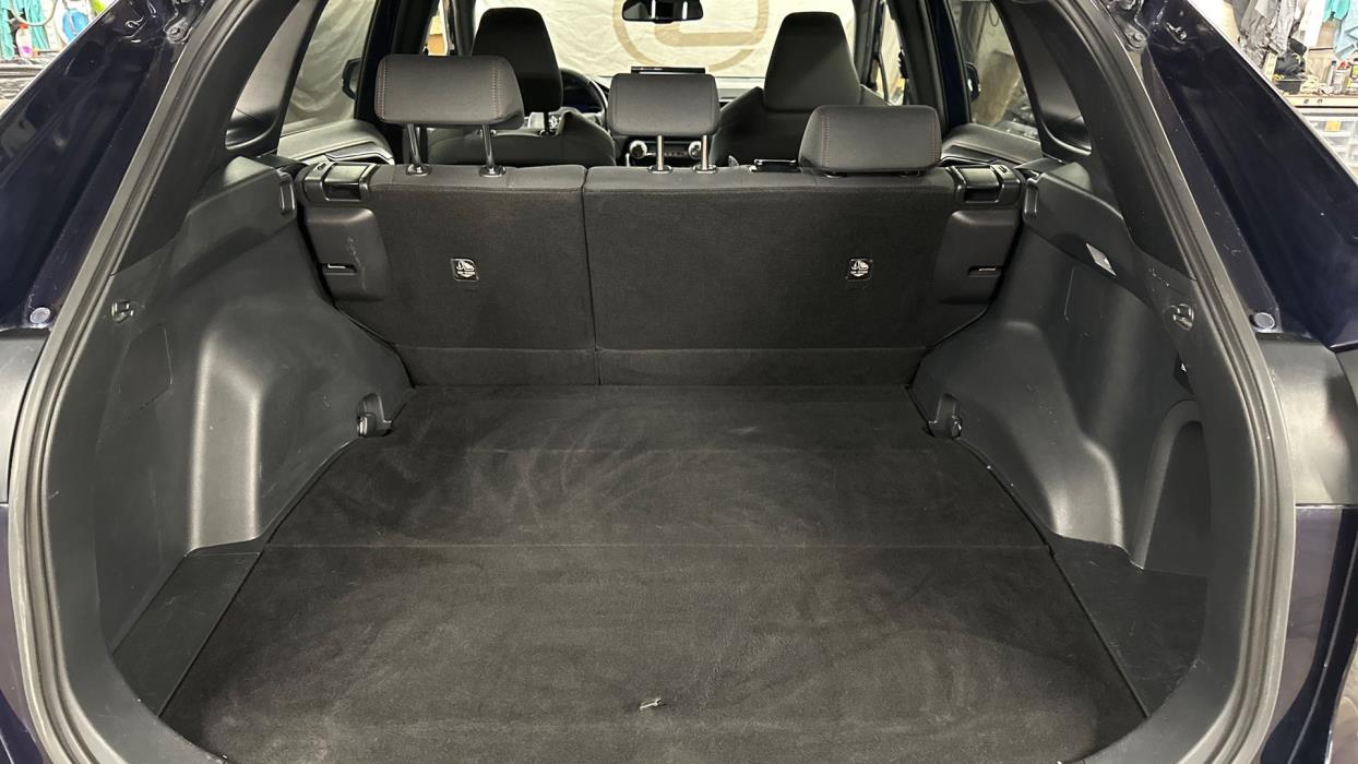 Toyota RAV4 Plug-in 2021