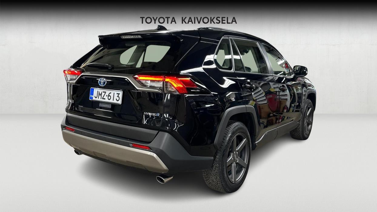 Toyota RAV4 2023