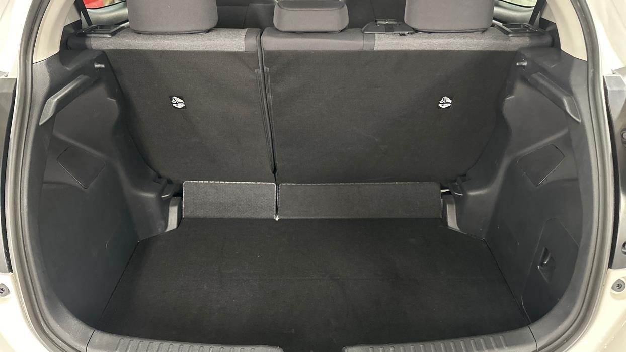 Toyota Yaris 2024
